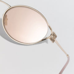 EleganceMetal Shades