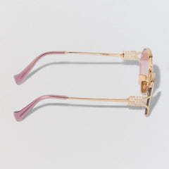 EleganceMetal Shades