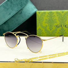 Glamour Sunnies