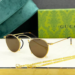 Glamour Sunnies