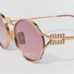 EleganceMetal Shades