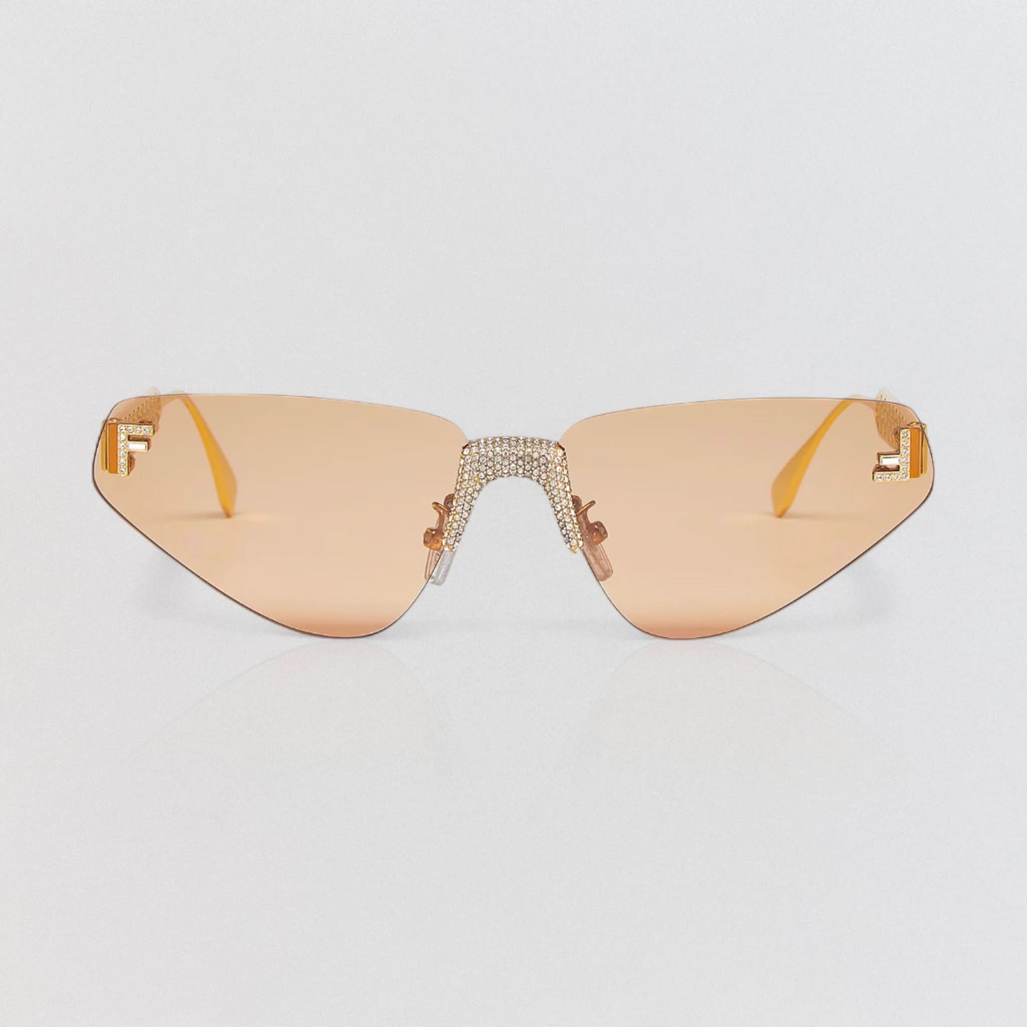 LuxeLash Shades