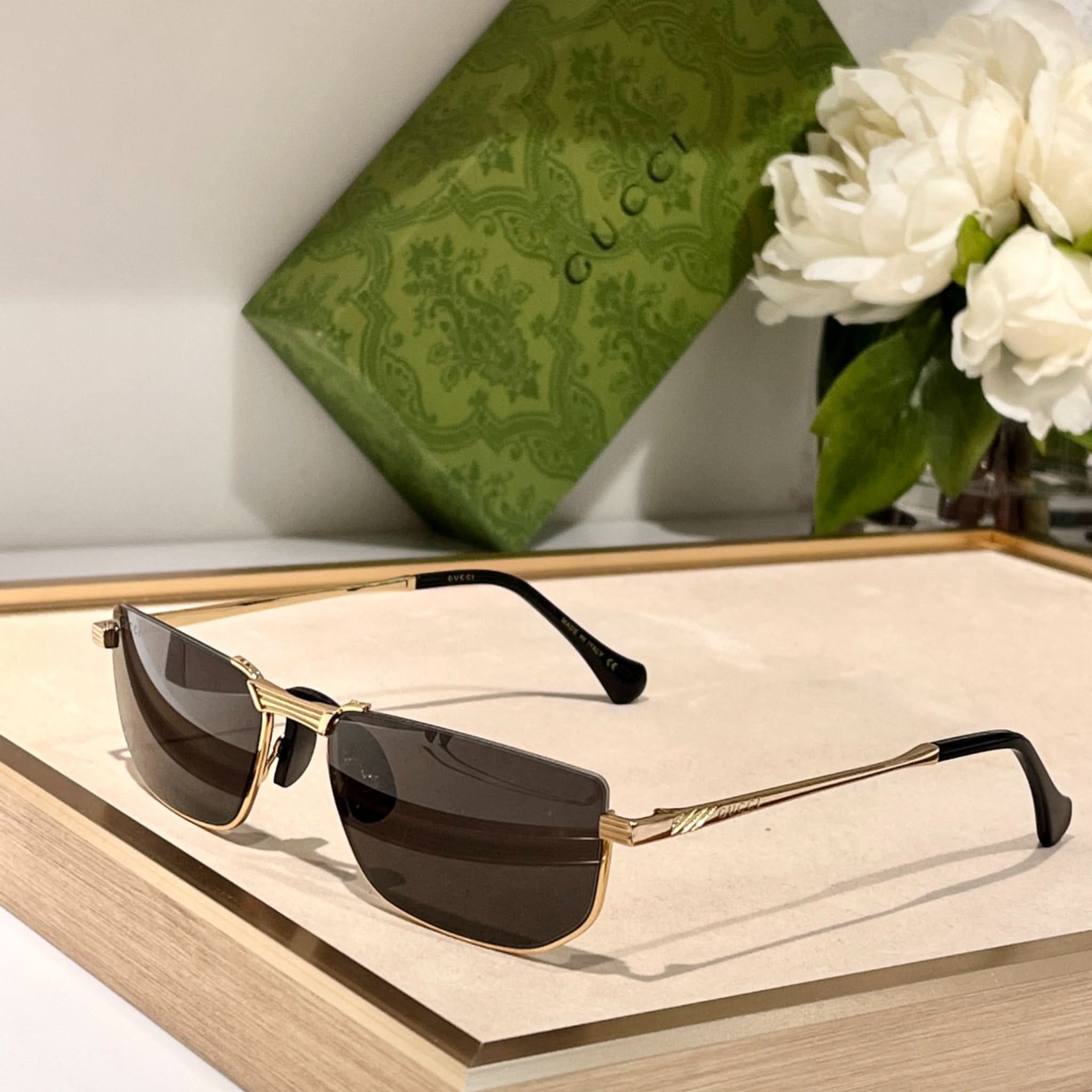 RadiantEdge Optics