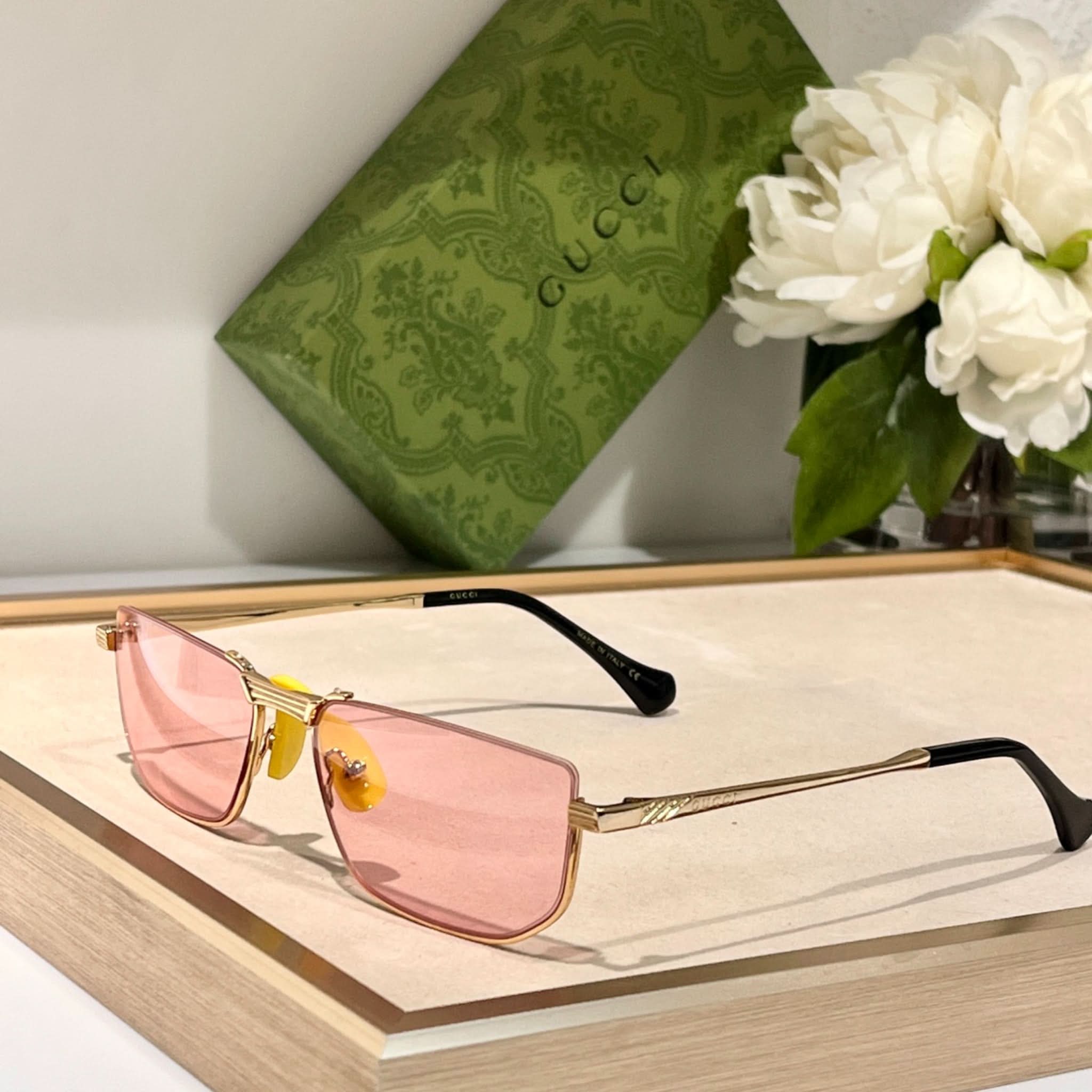 RadiantEdge Optics