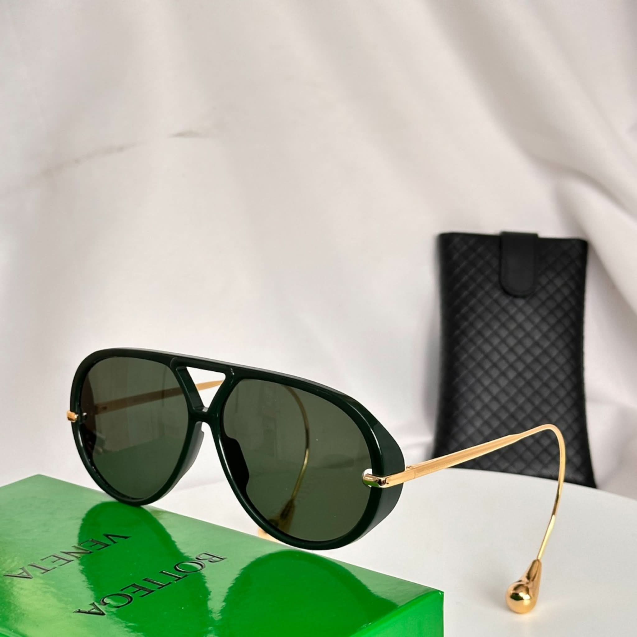 Aurora Mirage Shades