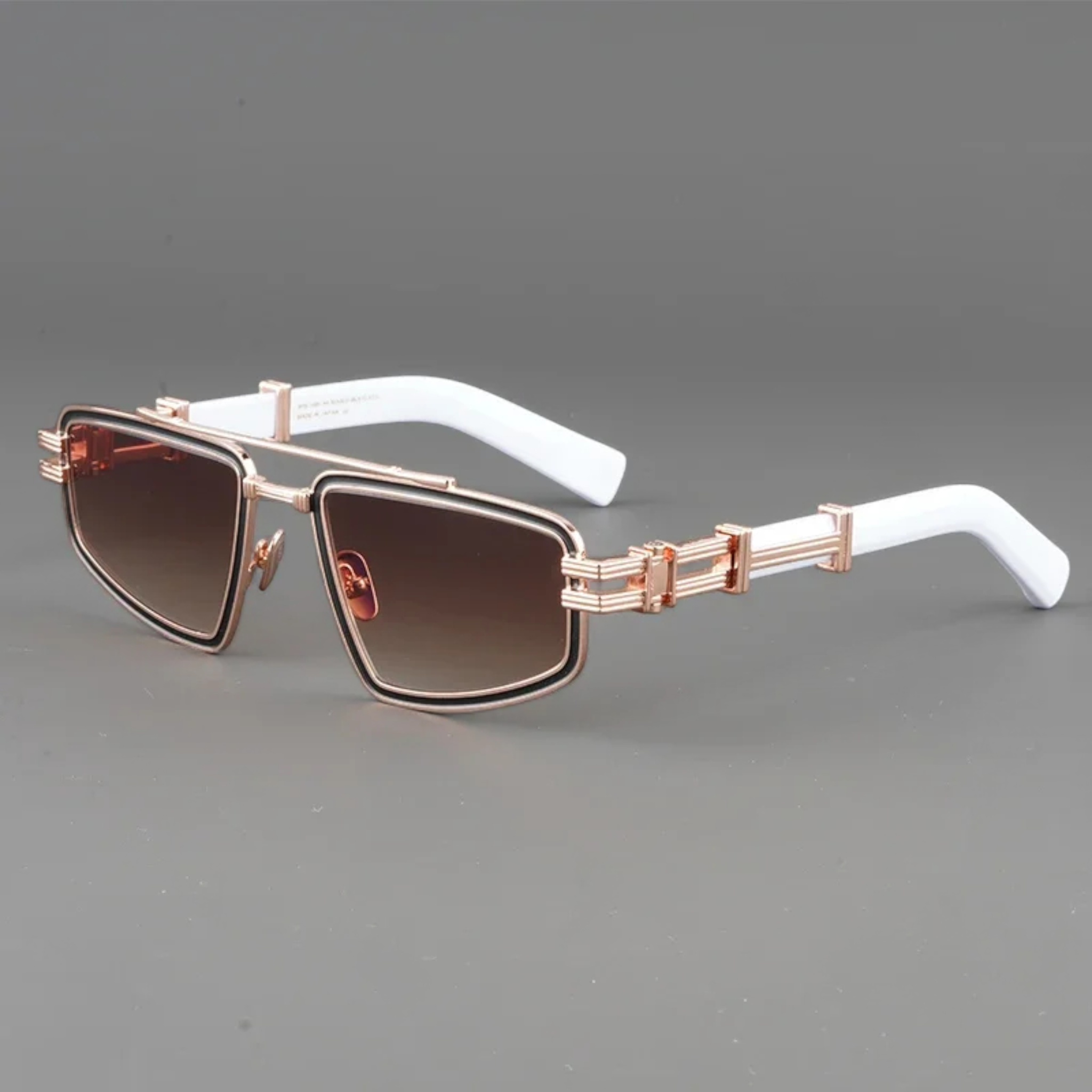 ElevateVision Shades