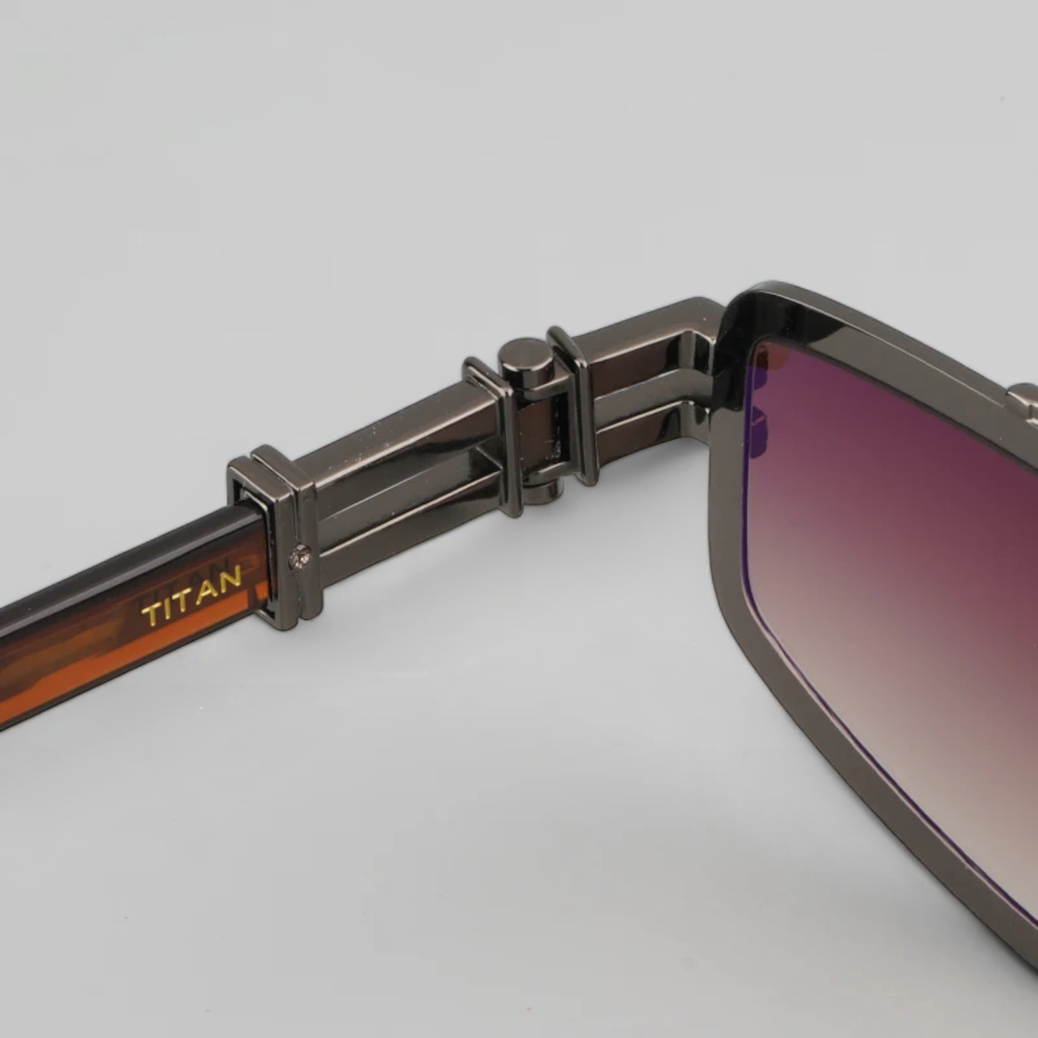 ElevateVision Shades