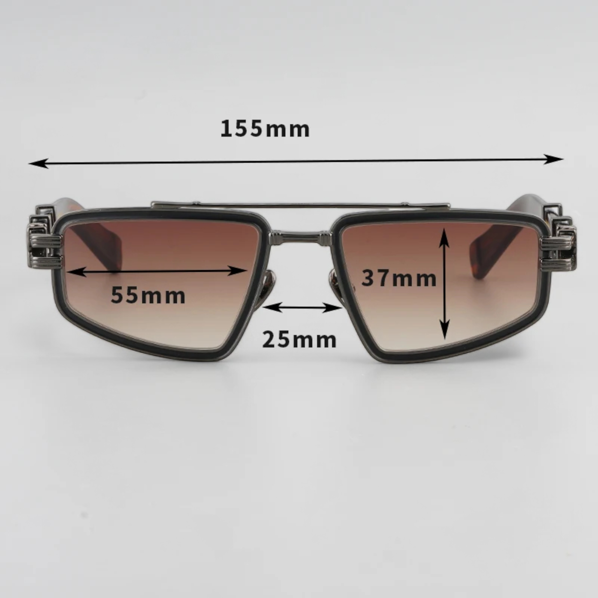 ElevateVision Shades