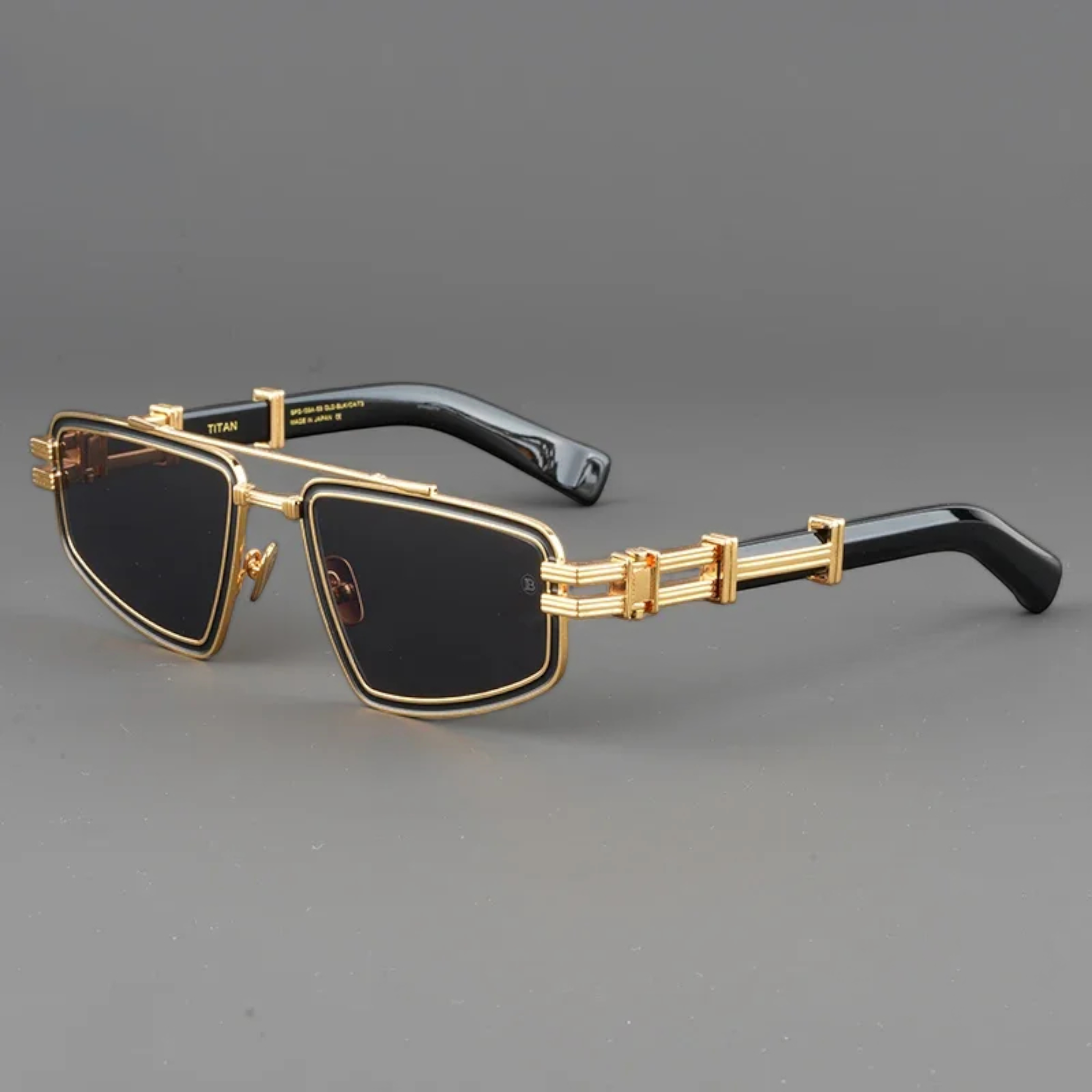 ElevateVision Shades